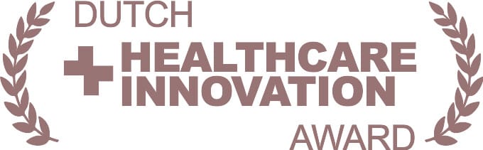Dutch Game Awards logo